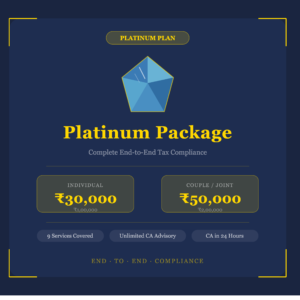 Platinum Package
